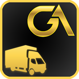 Icon image Golden Distribution