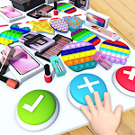 Cover Image of Download fidget trading : Trade toys  APK