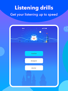 Fluenday - Learn Languages - Apps On Google Play