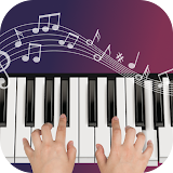 Learn Piano - Simply Piano icon