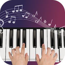 Icon image Easy Piano Learning App