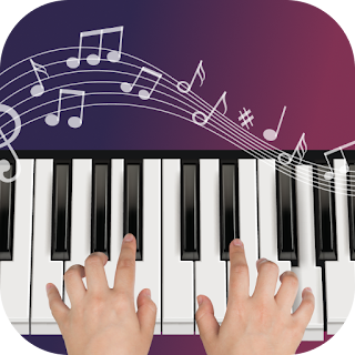 Easy Piano Learning App apk