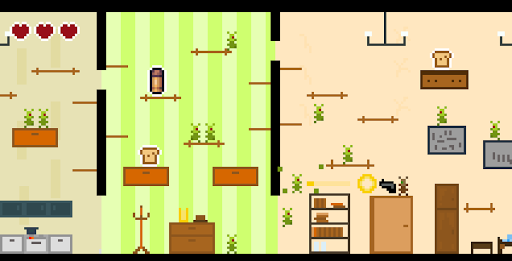Vadim the Cockroach Screen 3