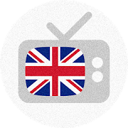 Top 40 Tools Apps Like UK TV guide - U.K. television programs - Best Alternatives