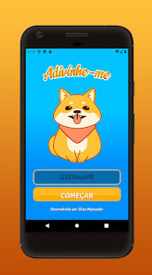 Adivinhe-me | Teste seu conhecimento 1.0 APK + Mod (Free purchase) for Android