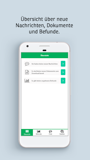 Android application Wisplinghoff – App screenshort