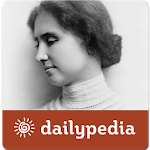 Helen Keller Daily Apk