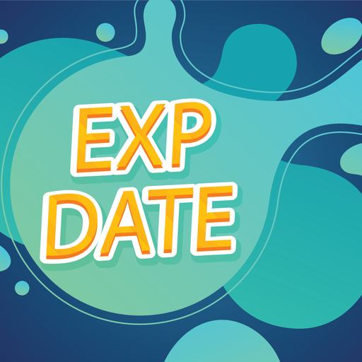 Expdate logo