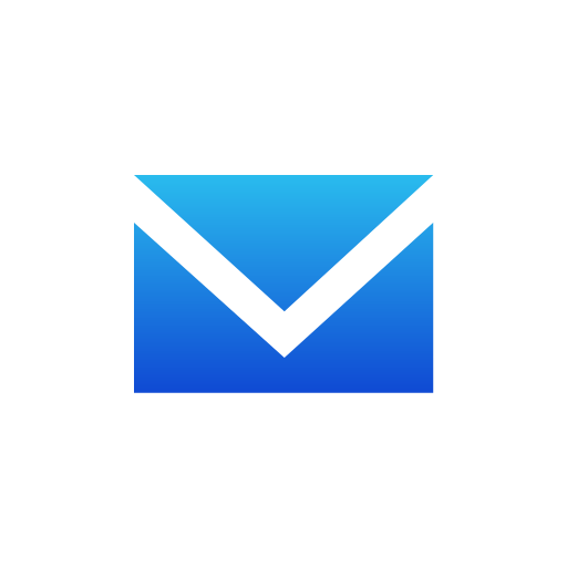 Letters - An email experience logo