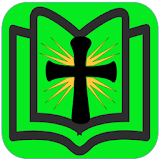 HINDI BIBLE icon