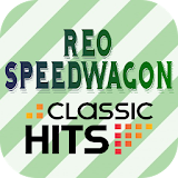 REO Speedwagon Classic Hits Songs Lyrics icon