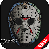 Jason Voorhees Wallpapers HD icon