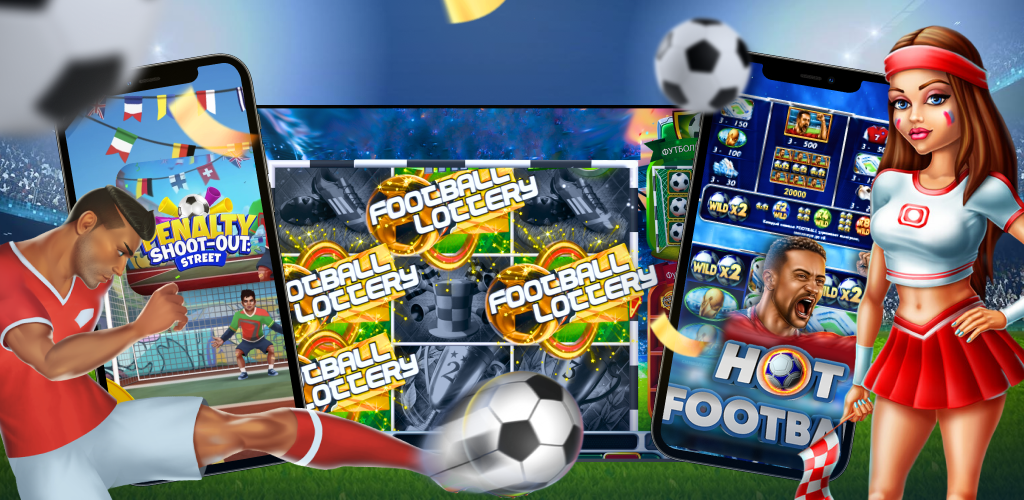 Penalty shoot-out: street