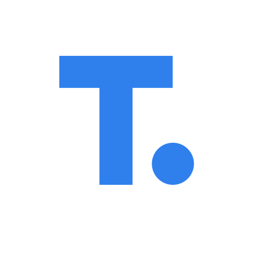 TRAK Fisioterapia logo