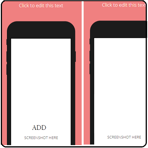 Mockup Screenshot Designer logo