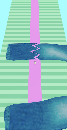 Sew Machine Run Screen 3