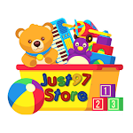 Cover Image of ダウンロード Just97 Store  APK