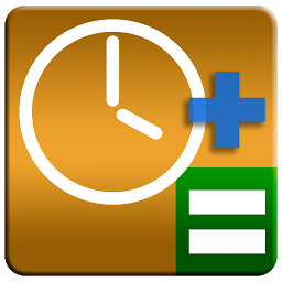 Hình ảnh biểu tượng của Recording Time Calculator