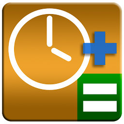 Icon image Recording Time Calculator