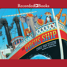 Icon image The Circus Ship