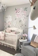 Nursery Decor Screenshot