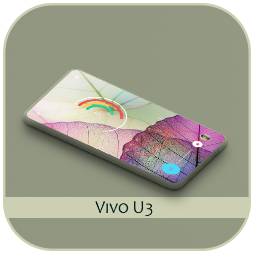 Theme for Vivo U3 logo