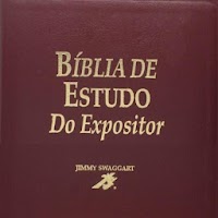 Biblia de Estudo Do Expositor (Portugues)