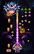 screenshot of Falcon: Classic Space Invaders