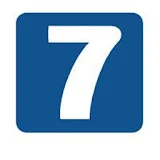 Arutz 7 icon