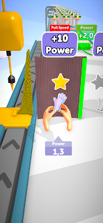 Unwrapper Hands screenshot 2