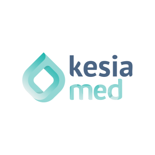 KesiaMed logo