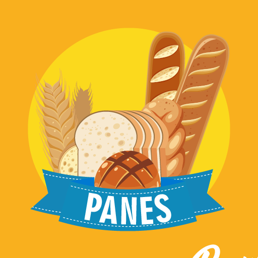 Pan Maestro - Recetas de Panes logo
