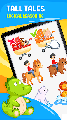 Games For Kids Toddlers 5-9のおすすめ画像3