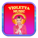 Music Violetta Lyrics icon