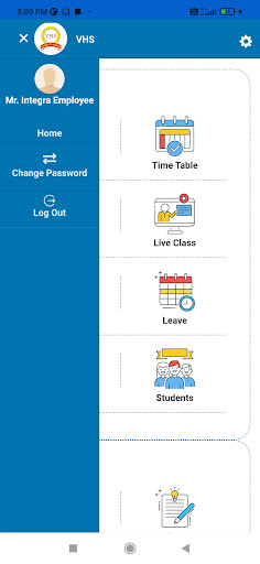 Vidhyalakshmi Sr. Sec. School