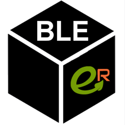eROBOT BlackBox BLE logo