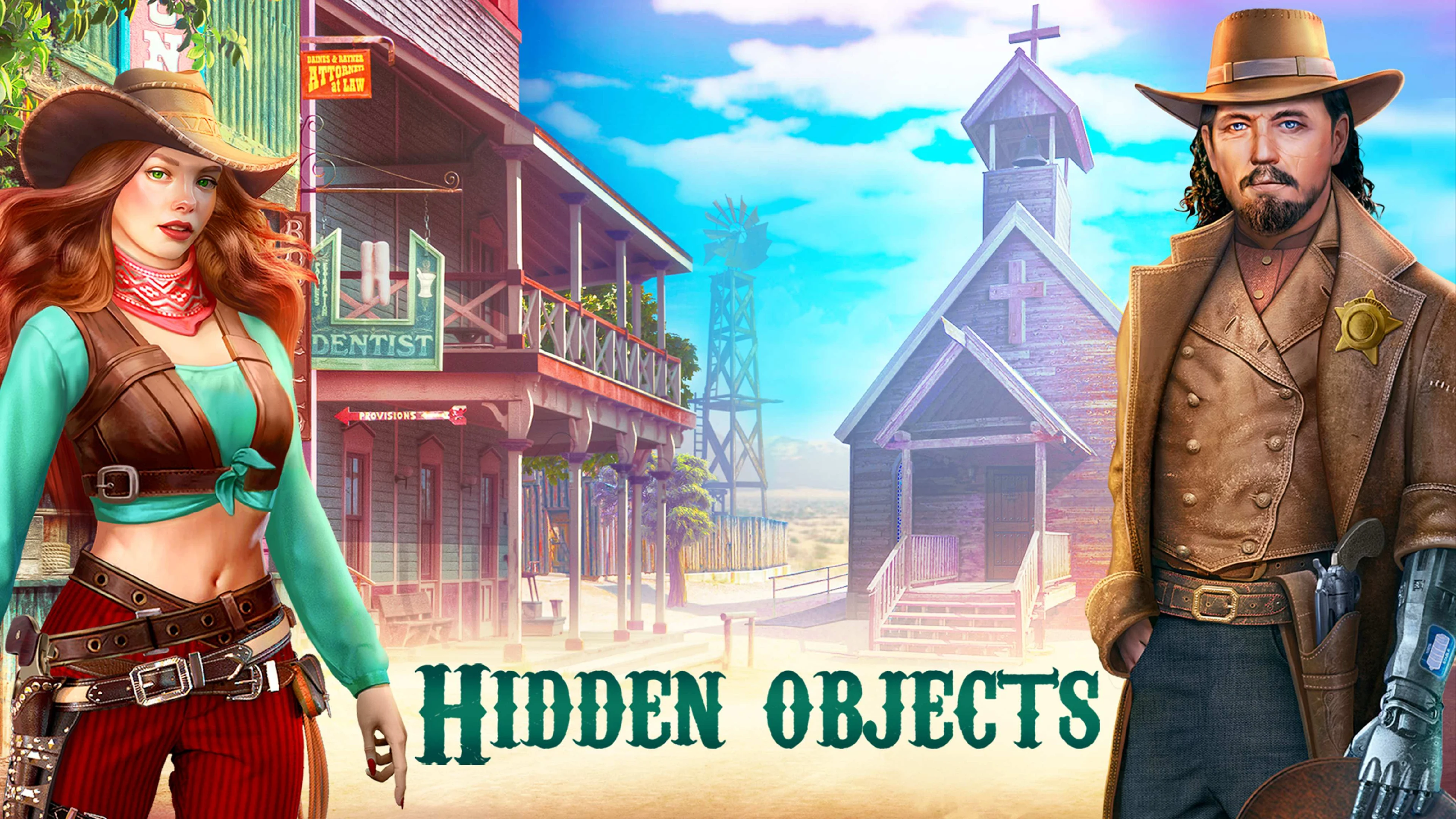 Free Hidden Object Games Free - Apps on Google Play