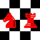 Mini Chess Board 2.0