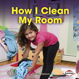 Imagem do ícone How I Clean My Room