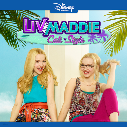 Liv And Maddie