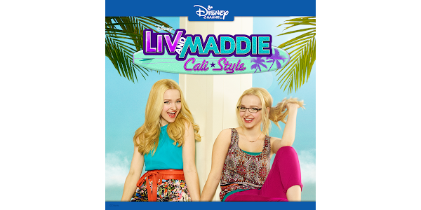 Liv and Maddie TV on Google Play