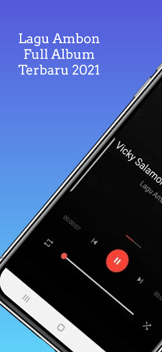 Lagu Ambon Offline Dan Lirik Terbaru 2021