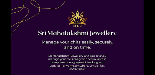 Sri Mahalakshmi Jewellery