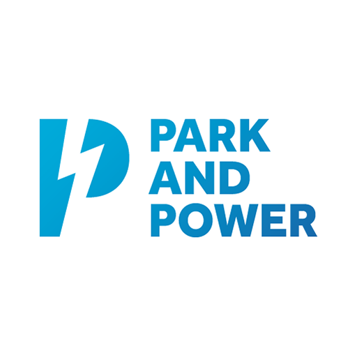 Park and Power 5.2 Icon