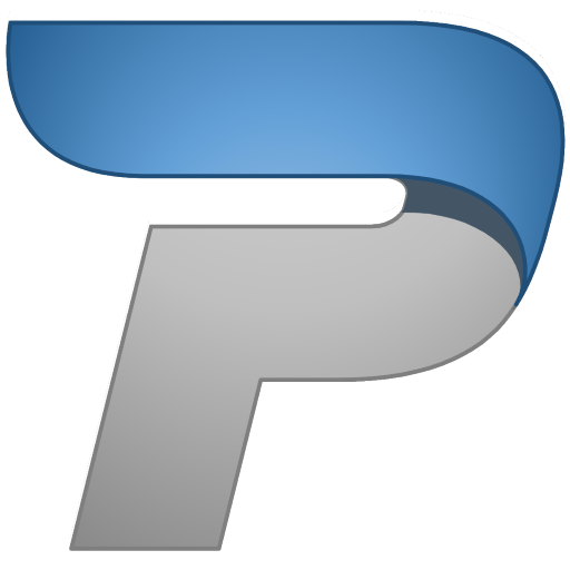 PGT Power logo