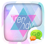 GO SMS PRO TRENDY THEME icon