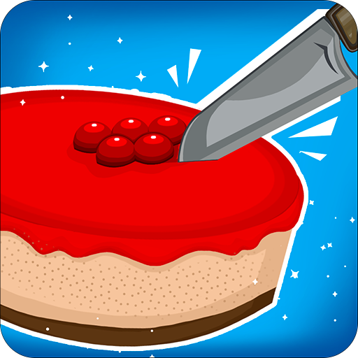 Cut The Cake 0.3 Icon
