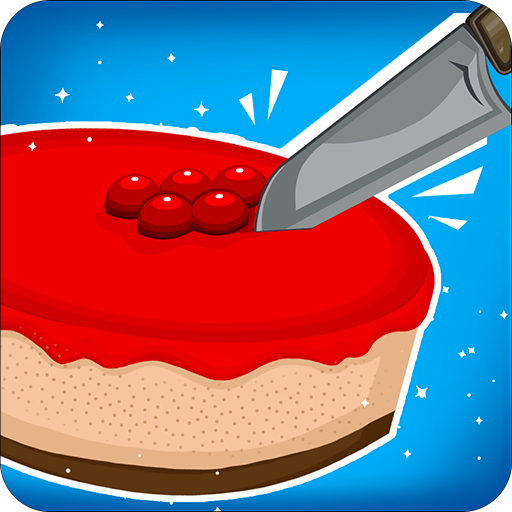 Cut The Cake logo