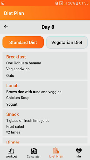 Flat Stomach Exercise Women