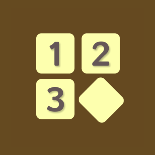 Number Puzzle - Puzzle Game